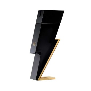 Carolina Herrera Bad Boy Eau De Toilette Spray 150ml - unisex - Teknashop Ltd