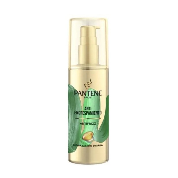 Pantene Anti-Frizz Treatment 145ml - unisex - Teknashop Ltd
