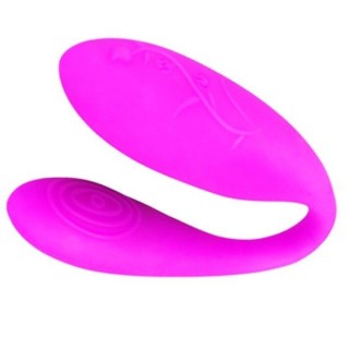 PRETTY LOVE - FASCINATION LILAC MASSAGER - D-195896 - Teknashop Ltd