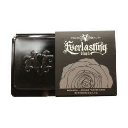 Kat Von D, Everlasting, Blush Powder, Snapdragon, 6.2 g - Teknashop Ltd