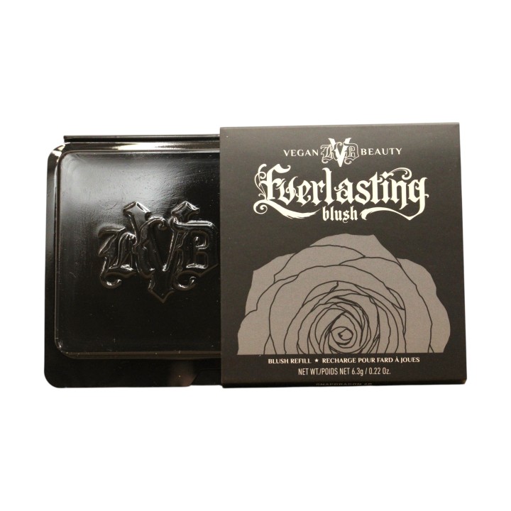 Kat Von D, Everlasting, Blush Powder, Snapdragon, 6.2 g - Teknashop Ltd