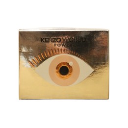 Kenzo, World Power, Eau De Toilette, For Women, 50 ml *Tester - Teknashop Ltd