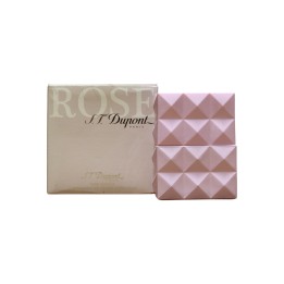 S.T. Dupont, Rose, Eau De Parfum, For Women, 30 ml - Teknashop Ltd