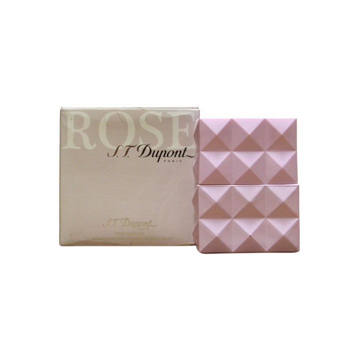 S.T. Dupont, Rose, Eau De Parfum, For Women, 30 ml - Teknashop Ltd