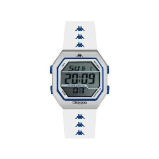 KAPPA WATCHES LCD SEATTLE - KW-D013 - Teknashop Ltd