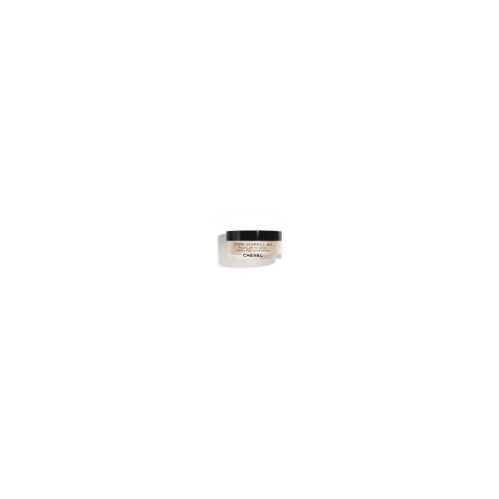 Chanel Poudre Universelle Libre Natural Finish Loose Powder 30 Naturel 30g - unisex - Teknashop Ltd