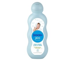 Denenes Soft Soap Hair And Body  650ml - children - Teknashop Ltd