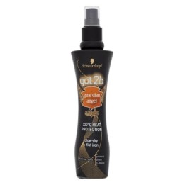 Schwarzkopf Got2b Guardian Angel 220ºC Protection Spray 200ml - unisex - Teknashop Ltd
