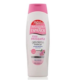 Instituto Español Rosa Rubiginosa Gel Cream 1250ml - unisex - Teknashop Ltd