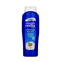 Spanish Institute Shower Gel With Shea Butter 1250ml - unisex - Teknashop Ltd