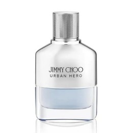 Jimmy Choo Urban Hero Eau De Parfum Spray 50ml - unisex - Teknashop Ltd