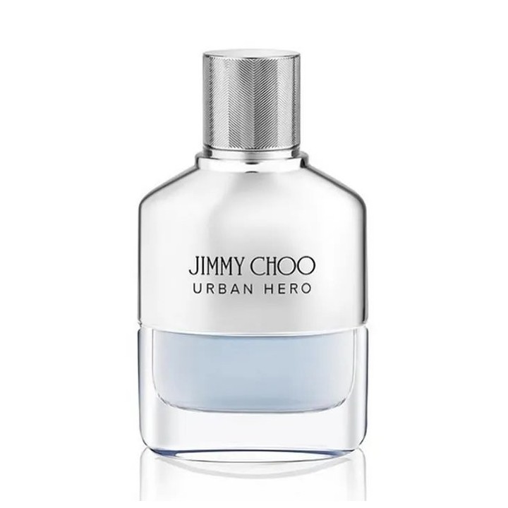 Jimmy Choo Urban Hero Eau De Parfum Spray 50ml - unisex - Teknashop Ltd