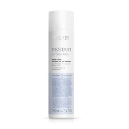 Revlon Re-Start Hydration Shampoo 250ml - unisex - Teknashop Ltd
