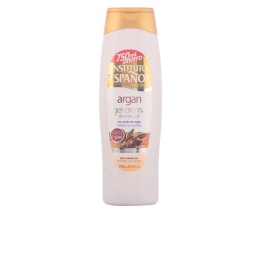 Instituto Español Argan Cream Shower Gel 750ml - unisex - Teknashop Ltd