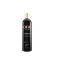 Chi Black Seed Oil Shampoo 355ml - unisex - Teknashop Ltd