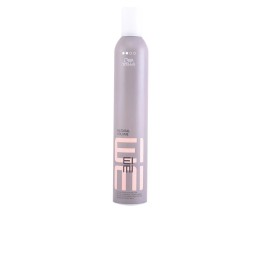 Wella Eimi Natural Volume Mousse  Level 2 500ml - unisex - Teknashop Ltd