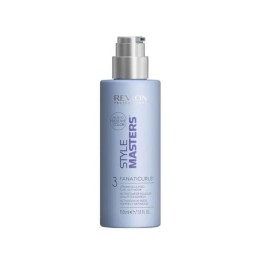 Revlon Style Masters Curly Strong Sculped Curl Activator 150ml - unisex - Teknashop Ltd