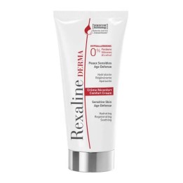 Rexaline Derma Confort Cream Hypoallergenic 50ml - unisex - Teknashop Ltd