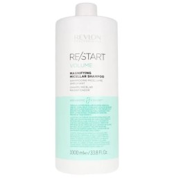Revlon Re-Start Volume Magnifying Shampoo 1000ml - unisex - Teknashop Ltd