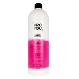 Revlon Proyou The Keeper Shampoo 1000ml - unisex - Teknashop Ltd