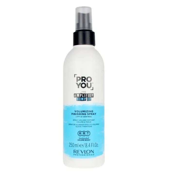 Revlon Proyou The Amplifier Bump Up 250ml - unisex - Teknashop Ltd