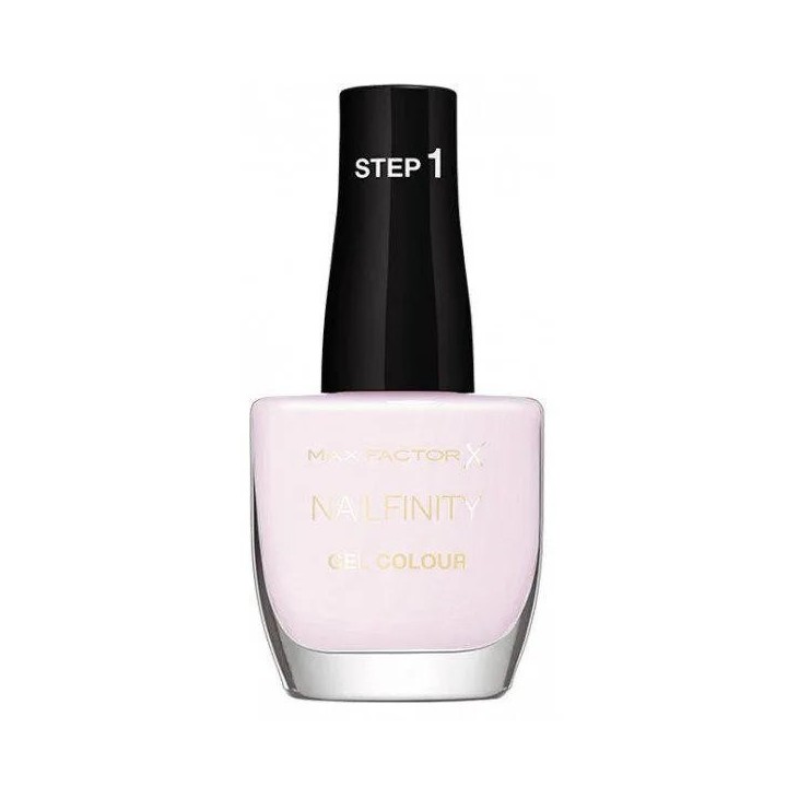 Max Factor Laca U?as M Factor Finity 340 - unisex - Teknashop Ltd