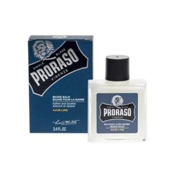 Proraso Blue Beard Balm 100ml - unisex - Teknashop Ltd