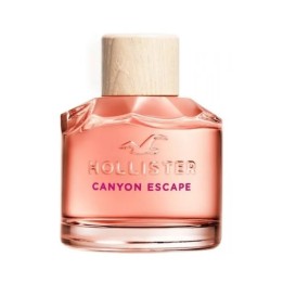 Hollister Canyon Escape For Her Eau De Parfum Spray 100ml - woman - Teknashop Ltd