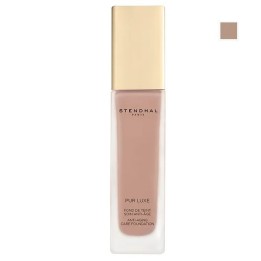Stendhal Pur Luxe Anti-Aging Care Foundation 430 Ambre Rosé 30ml - unisex - Teknashop Ltd