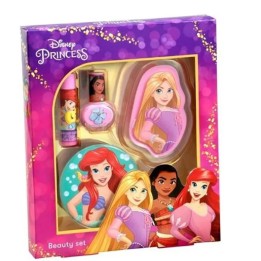 Disney Disney Princess Beauty Set 4 Pieces - unisex - Teknashop Ltd