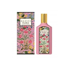 Gucci Flora Gorgeous Gardenia Eau De Parfum Spray 100ml - unisex - Teknashop Ltd