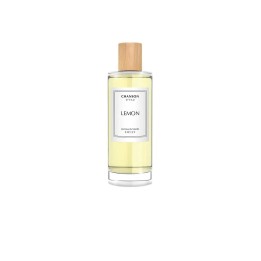 Chanson D'eau Lemon Edt Spray 100ml - unisex - Teknashop Ltd