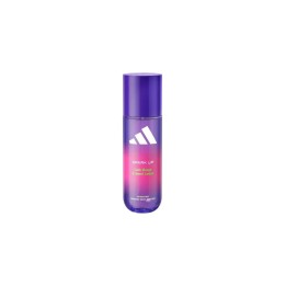 Adidas Vibes Woman Spark Up Fragance Hair y Body Mist 236ml - unisex - Teknashop Ltd