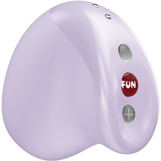 FUN FACTORY - MEA AIR PULSE VIBRATOR PURPLE - D-244234 - Teknashop Ltd
