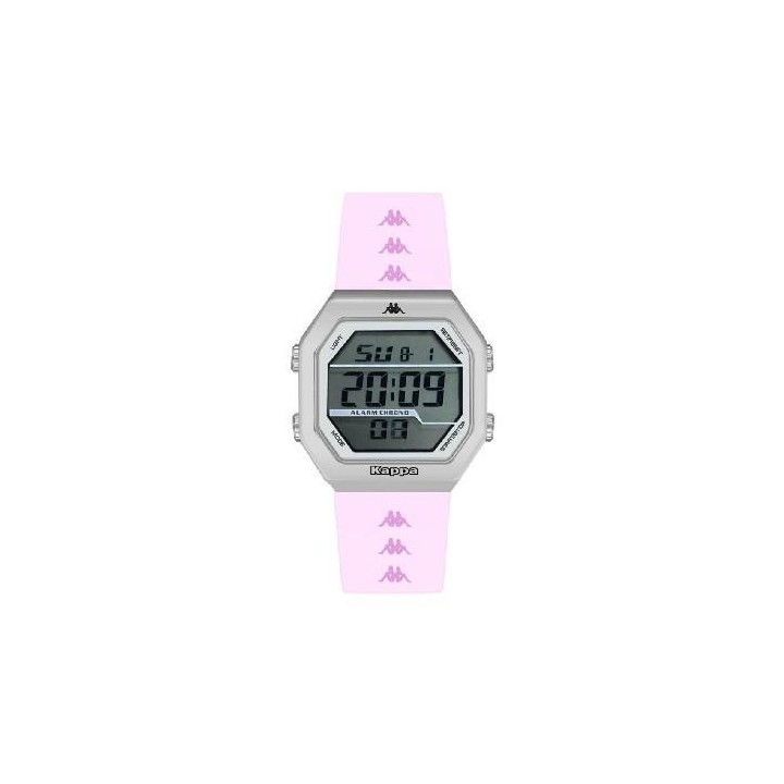KAPPA WATCHES LCD SEATTLE - KW-D014 - Teknashop Ltd