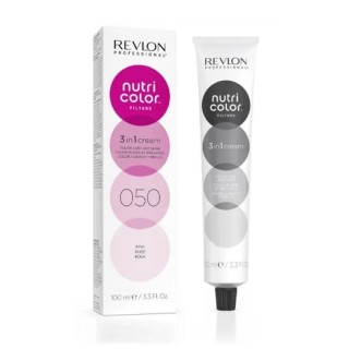 Revlon Nutri Color Filters Fashion 050 100ml - unisex - Teknashop Ltd