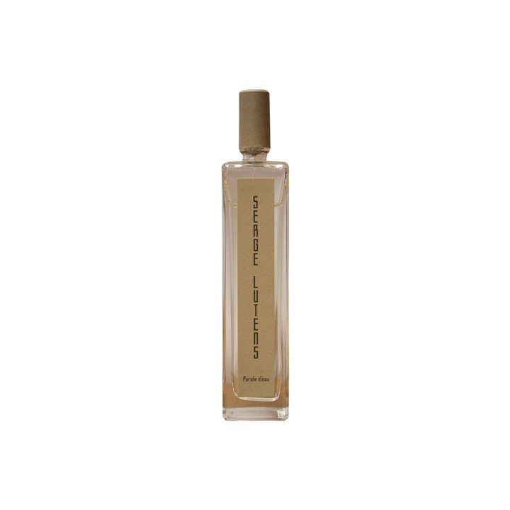 Serge Lutens, Matin Lutens - Parole d'Eau, Eau De Parfum, Unisex, 100 ml *Tester - Teknashop Ltd