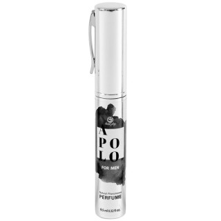 SECRETPLAY - APOLO PERFUME PHEROMONES FOR MEN SPRAY TRAVEL SIZE - D-241542 - Teknashop Ltd