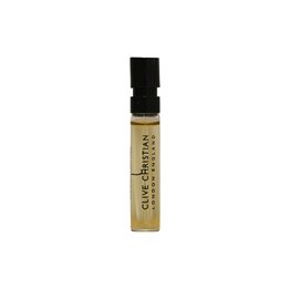 Clive Christian, Woody Leather With Oudh Intense, Eau De Parfum, For Men, 2 ml *Vial - Teknashop Ltd