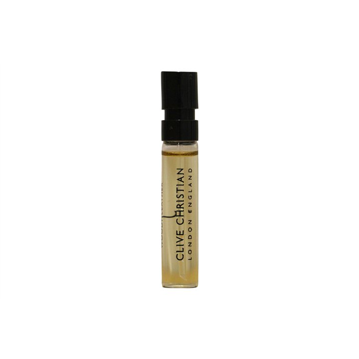 Clive Christian, Woody Leather With Oudh Intense, Eau De Parfum, For Men, 2 ml *Vial - Teknashop Ltd
