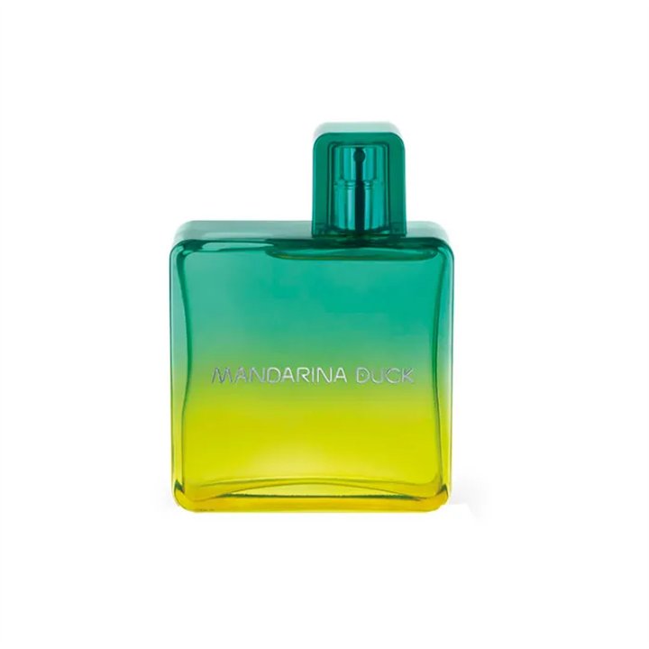 Mandarina Duck For Him Vida Loca Eau De Toilette Spray 100ml - unisex - Teknashop Ltd
