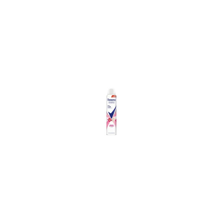 Des Rexona Bright Bouquet Sp 200 72 H - unisex - Teknashop Ltd