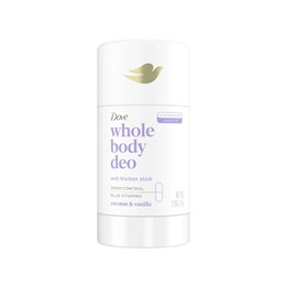 Dove Lavanda y Camomila Unisex Desodorante Stick Corporal 75ml - unisex - Teknashop Ltd