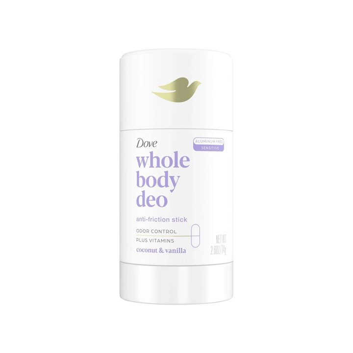Dove Lavanda y Camomila Unisex Desodorante Stick Corporal 75ml - unisex - Teknashop Ltd