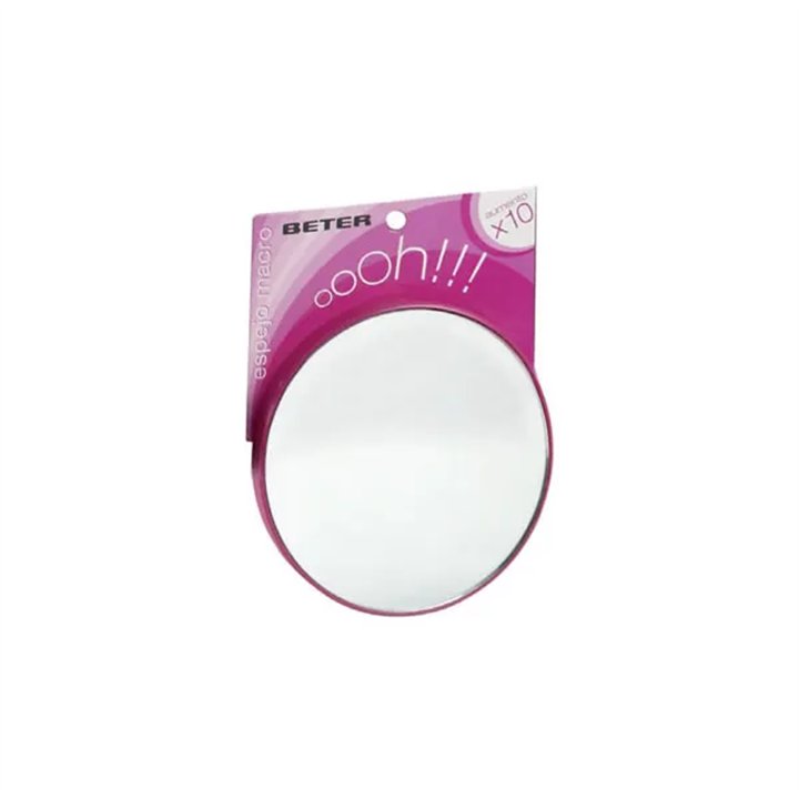 Beter Ohh! Macro Mirror x10  - unisex - Teknashop Ltd