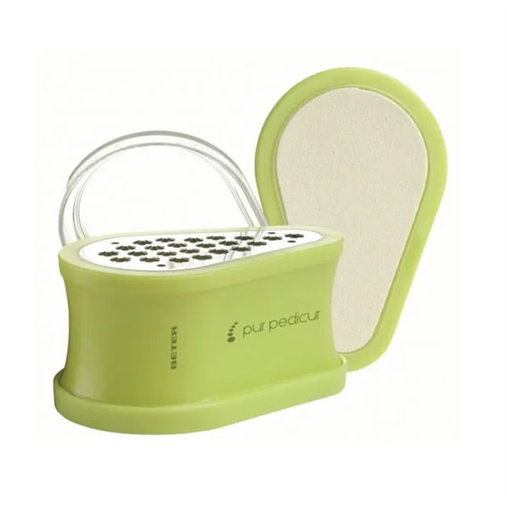 Beter "Pur Pedicur" Corn Remover With Receptacle - unisex - Teknashop Ltd