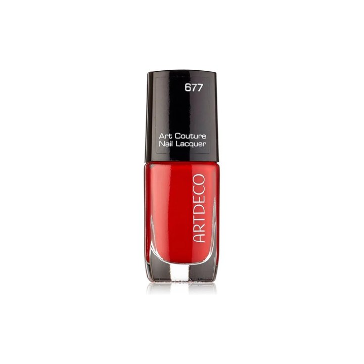 Artdeco Art Couture Nail Lacquer 677-Love 10ml - unisex - Teknashop Ltd