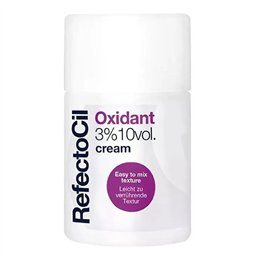 Refectocil Oxidant 3 Cream 100ml - unisex - Teknashop Ltd