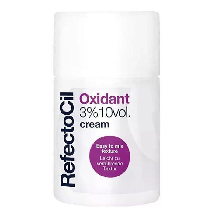 Refectocil Oxidant 3 Cream 100ml - unisex - Teknashop Ltd