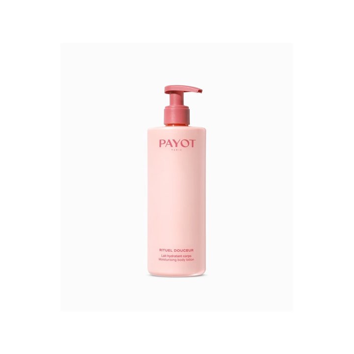 Payot Cuerpo Leche Hidratante 24h 400ml - unisex - Teknashop Ltd